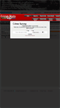 Mobile Screenshot of crimestatssa.com